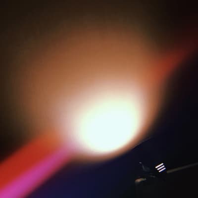 一日の終わり