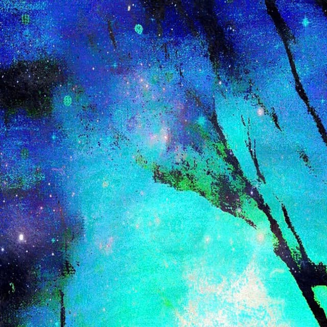 星間飛行