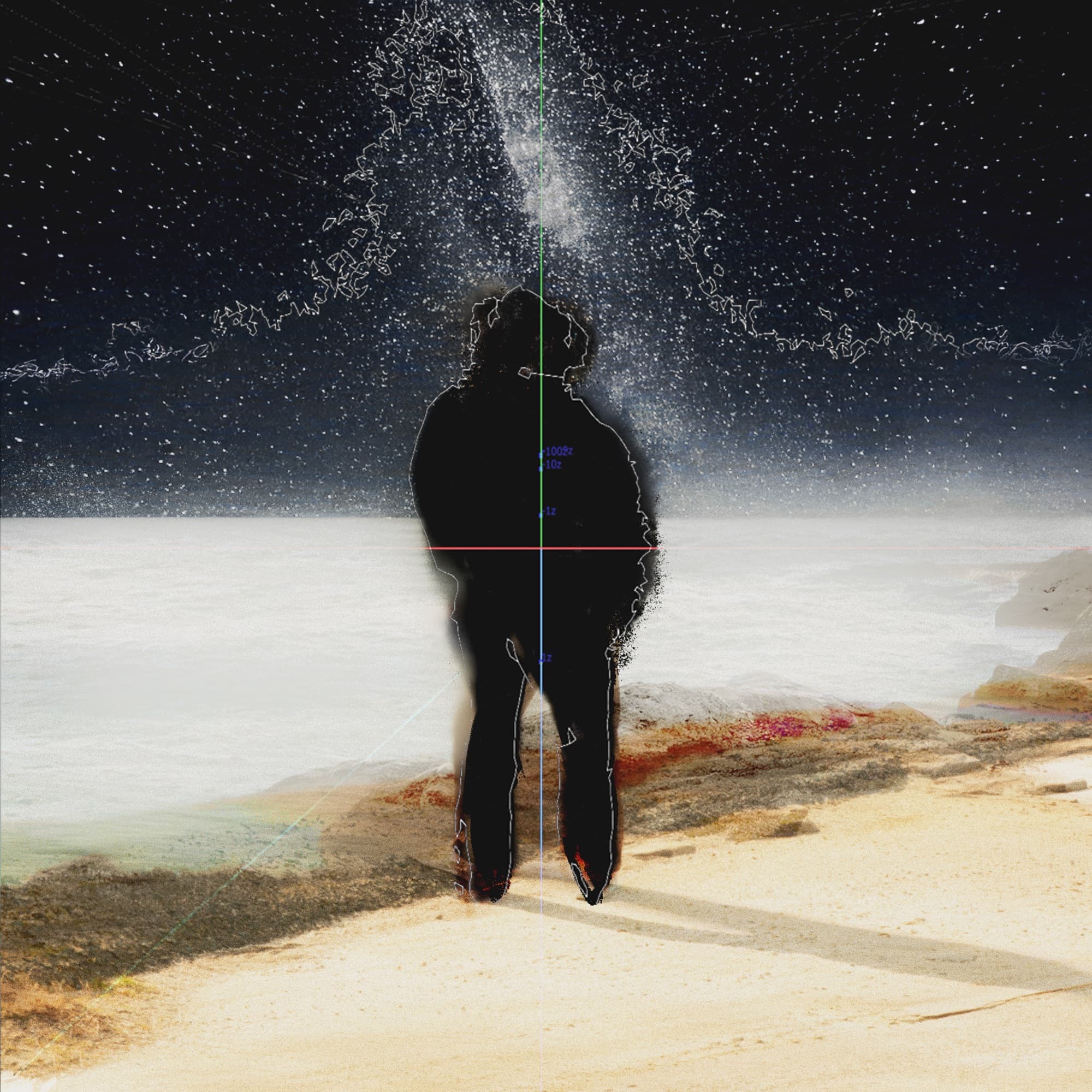 Soundscape from Another Planet